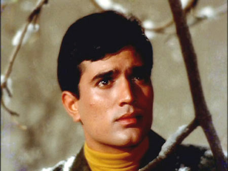 'Rajesh Khanna did not care for anyone'